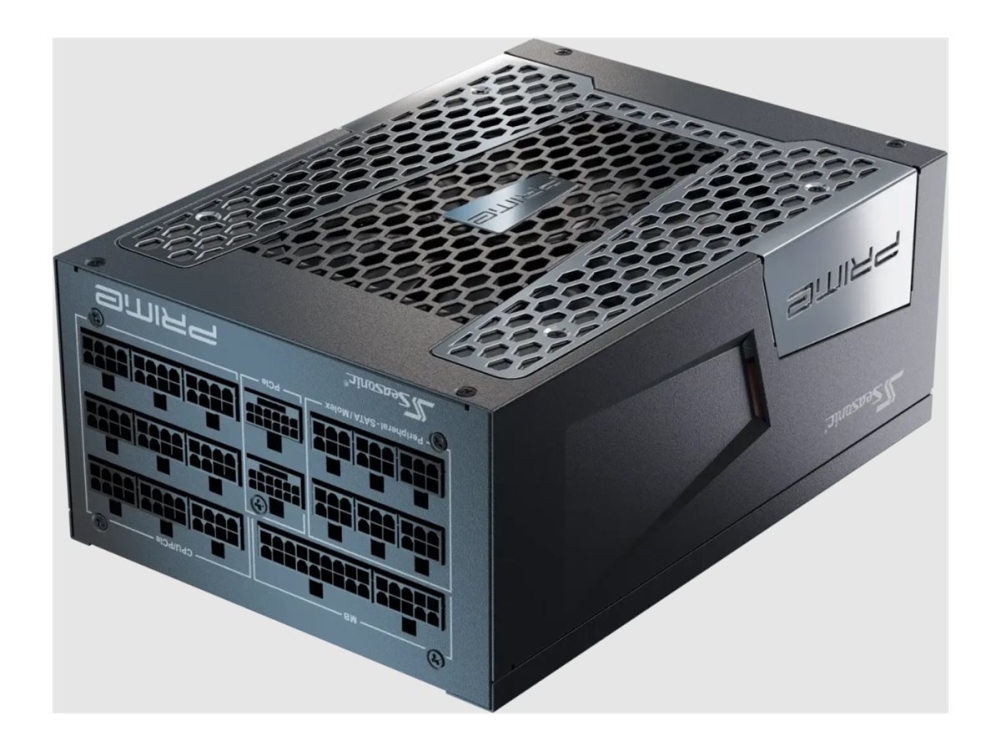 Seasonic Prime Px-2200 Atx 3.1 230V Only