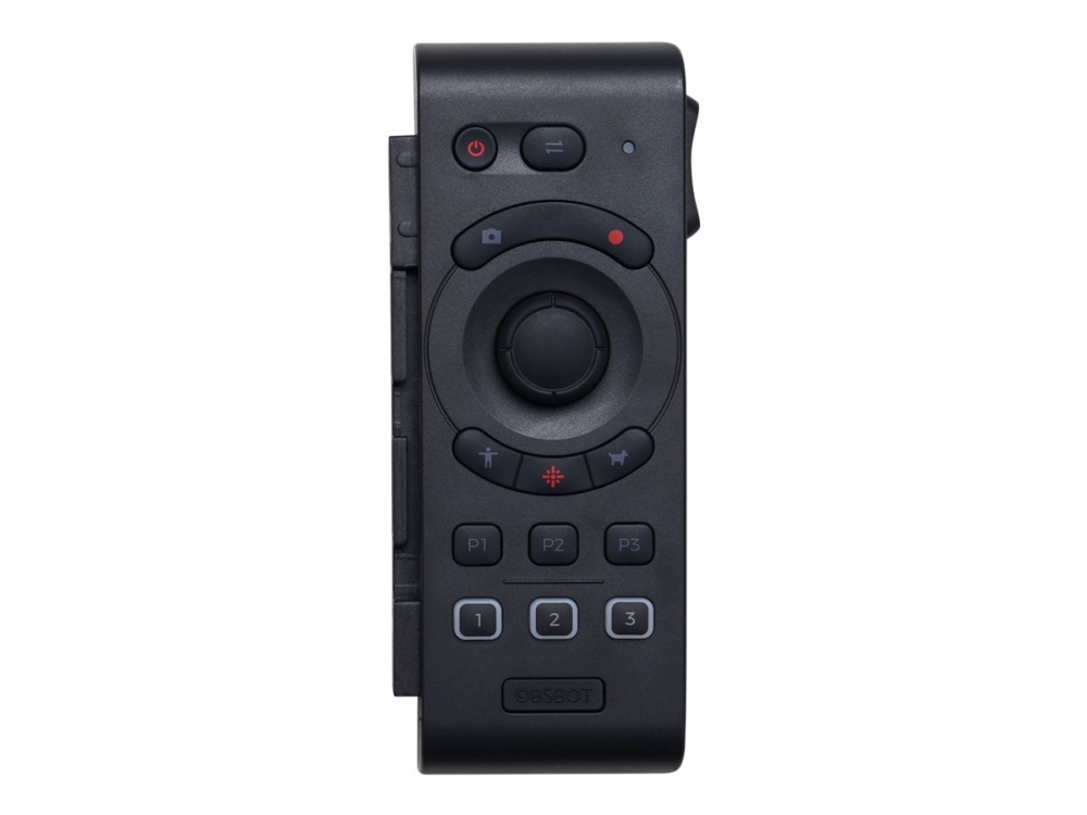 Obsbot Tail Air Remote Webcam-Fernbedienung (230335)