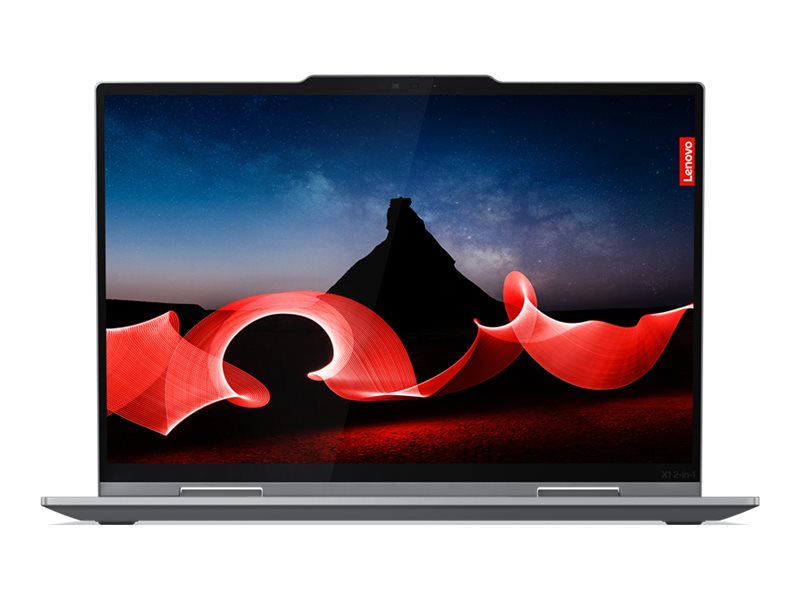 LENOVO X1 2-in-1 G9 U7-165U/32GB/512M2/2.8K/MT/5U/F/W11P | Datorer & Surfplattor - Bärbar dator | GameStuff