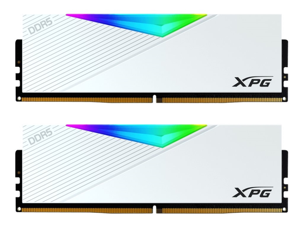 Adata Xpg Lancer Ddr5, 64 Gb, 2 X 32 Gb, Ddr5, 6000 Mhz