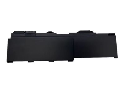 Coreparts - Batteri Til Bærbar Computer (Svarende Til: Hp Al08094xl, Hp Al08xl, Hp L86212-001, Hp Hstnn-Ob1s, Hp Hstnn-Ib9n) - 15,4 V - Litium-Polyme