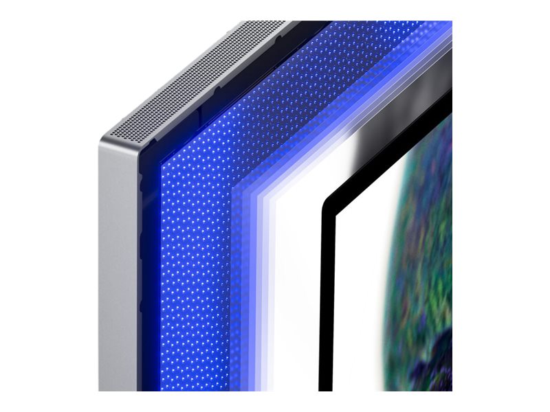Apple Studio Display Xdr, 68,6 Cm (27"), 5120 X 2880 Pixel, 5K Ultra Hd, Led, Silber