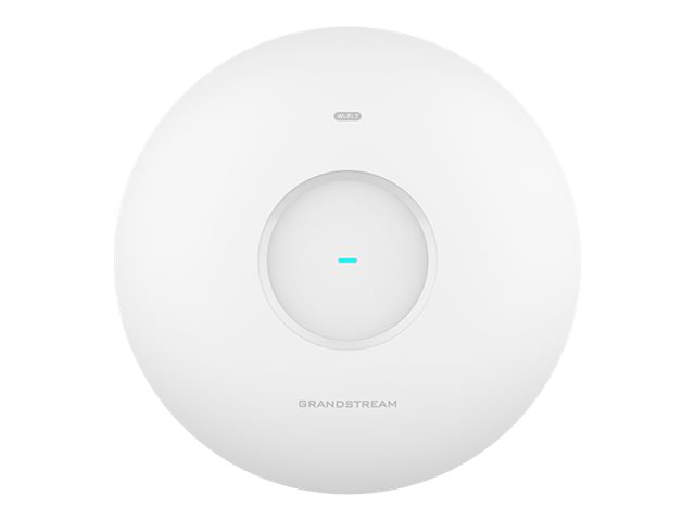 Grandstream Gwn7674 Indoor Be21000 Tri-Band Wi-Fi 7 Access Point (Gwn7674)