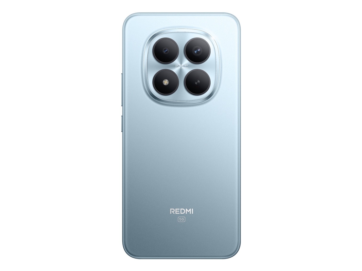 Xiaomi Redmi Note 15 Pro+ 5G 8/256Gb Blau