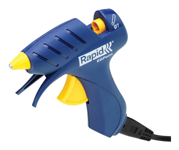 Rapid Eg Point Trådløs Limpistol - (5 Stk.)