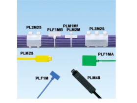 Panduit Cable Tie Wrap 3.9, Nylon 6.6, Natural, 1000pc, Nylon, 99 mm | Datortillbehör - Kablar & adaptrar - Strömkablar | GameStuff