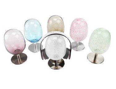 In Win Mr. Bubble, Lyserød, 550 G