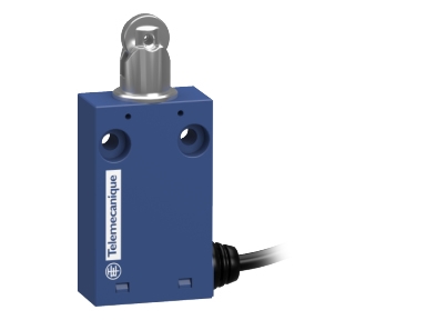 Schneider Electric XCMH2102L5, 0,5 m/s, Plast, IP66, Class II IEC 61140Class II NF C 20-030, 30 mm, 16 mm | Annan EL - Artiklar med hög strömstyrka | GameStuff