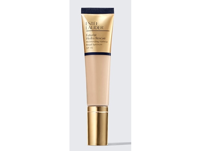 Estee Lauder Estee Lauder Estee Lauder_Futurist Hydra Rescue Feuchtigkeitsspendendes Makeup Spf 45 Aufhellende Gesichtsgrundierung 2N2 Buff 35Ml