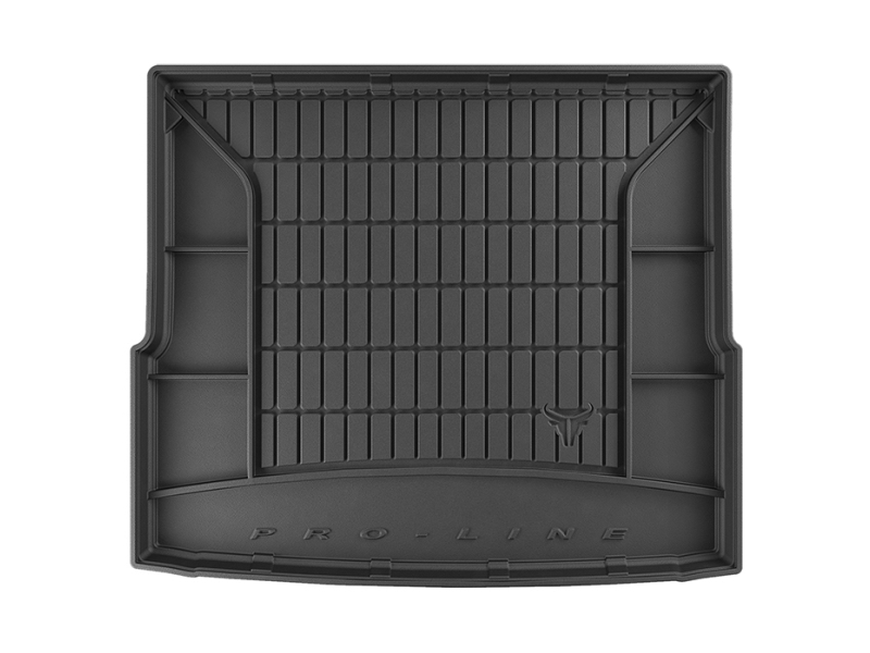 Bagagerumsbakke BMW X2 U10 2023-