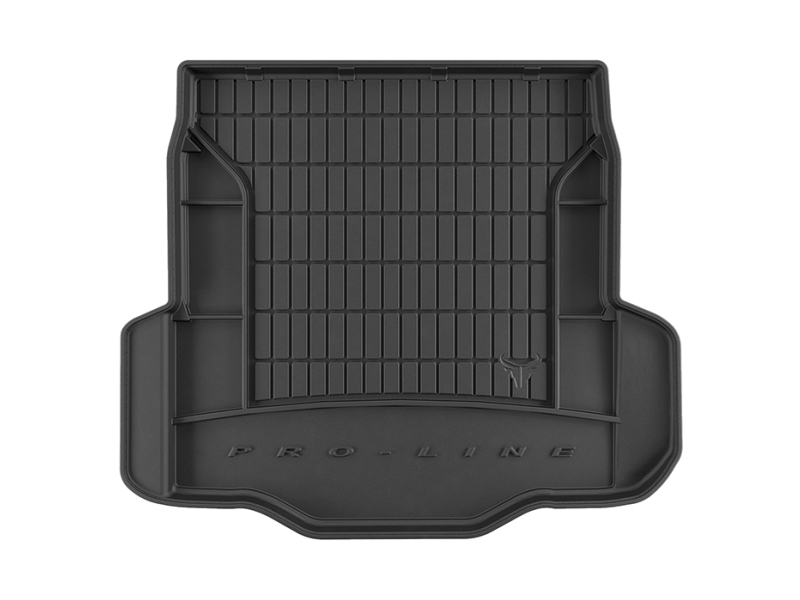 Bagagerumsbakke Citroën e-C4X 2020-