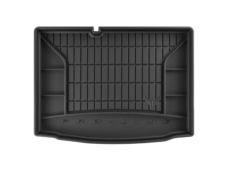 Bagagerumsbakke Skoda Fabia III 2014-2022