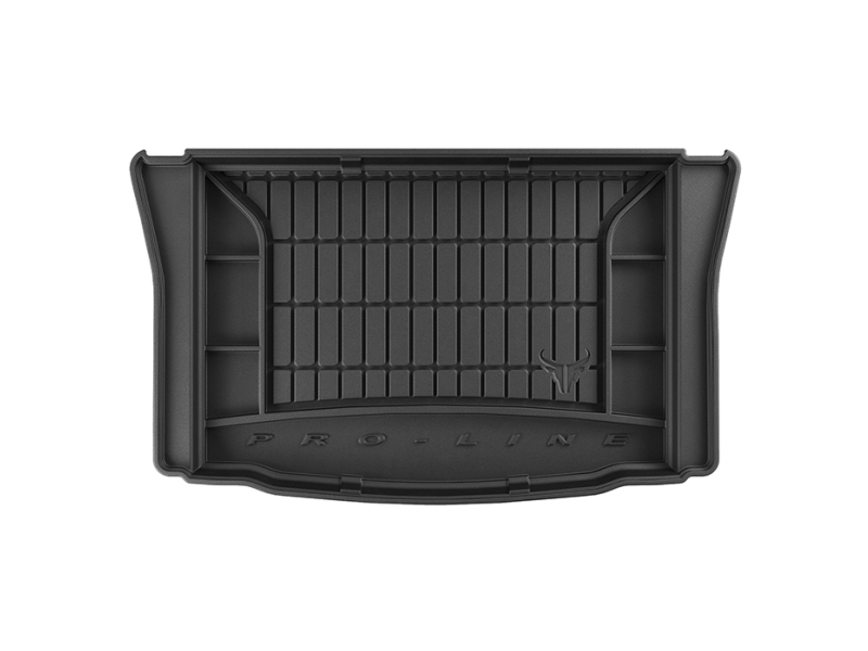 Bagagerumsbakke Volkswagen UP! 2011-2023- nederste