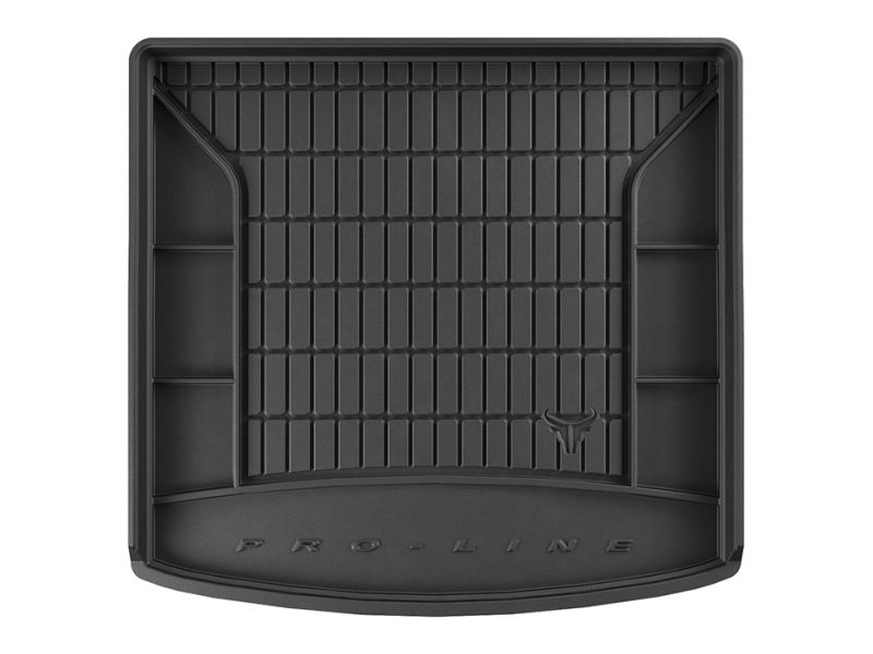 Bagagerumsbakke BMW 2 Series Grand Tourer F46 2015-2022