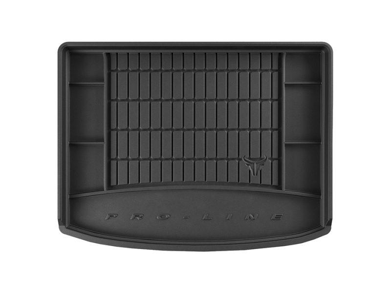 Bagagerumsbakke BMW 2 Series Tourer F45 2014-2022