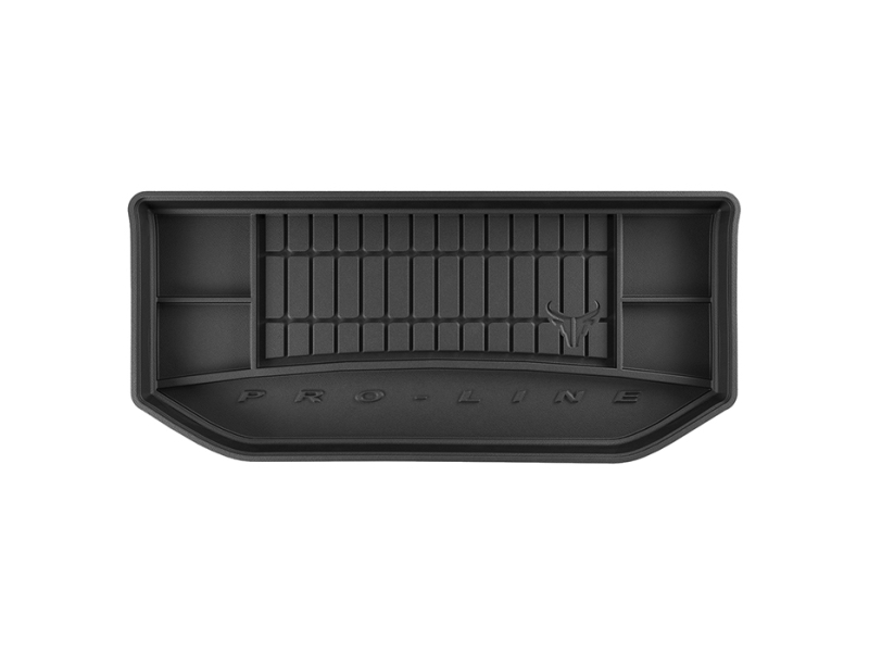 Bagagerumsbakke Volkswagen UP! 2011-2023- øverste
