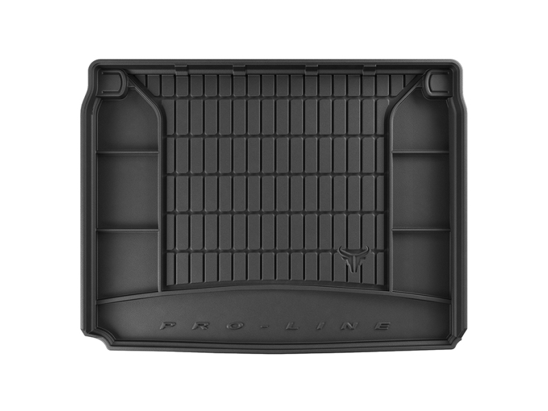 Bagagerumsbakke Renault Kadjar 2015-2022- øverste