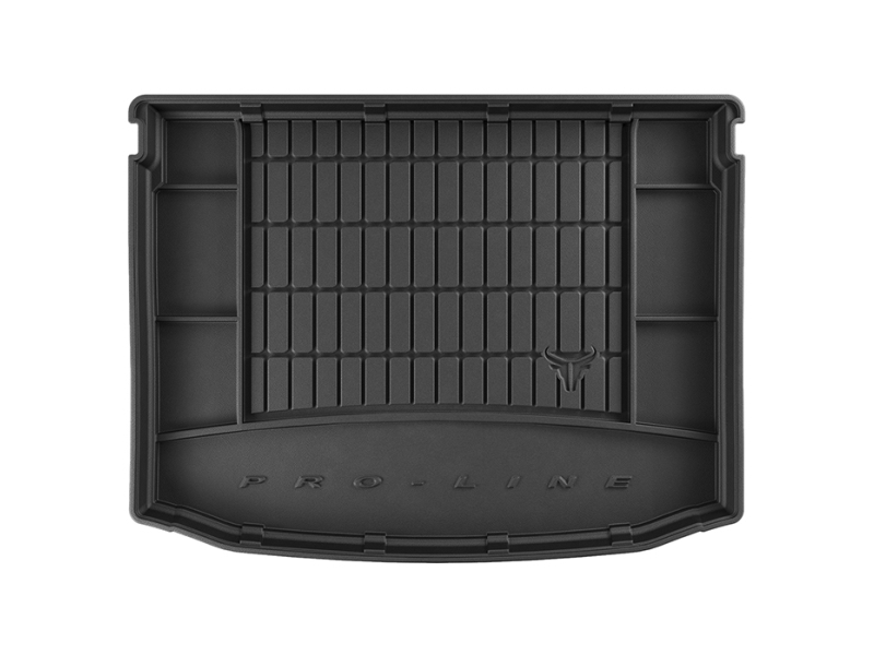 Bagagerumsbakke Suzuki Vitara II 2015- nederste