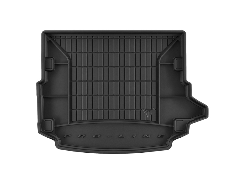 Bagagerumsbakke Land Rover Discovery Sport 2014-