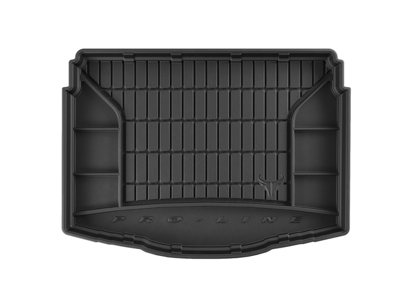 Bagagerumsbakke Mazda CX-3 2014-2021 nederste
