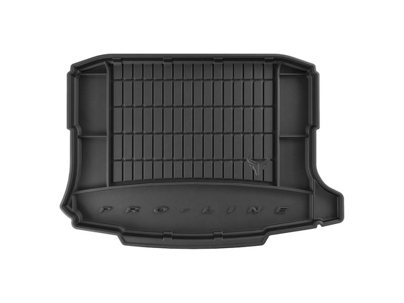 Bagagerumsbakke SEAT Ateca 2016-