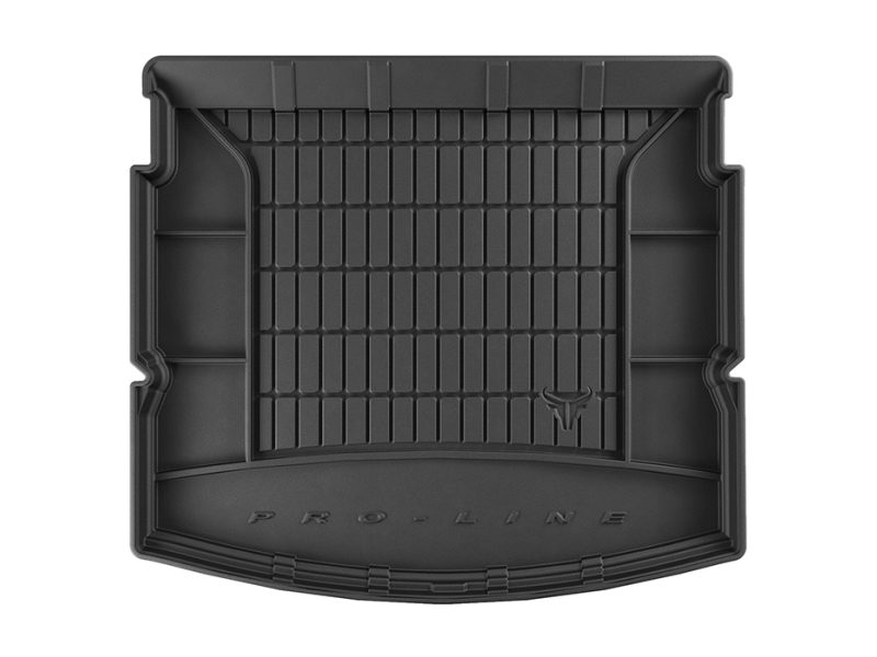 Bagagerumsbakke Renault Megane IV 2016-2024- nederste