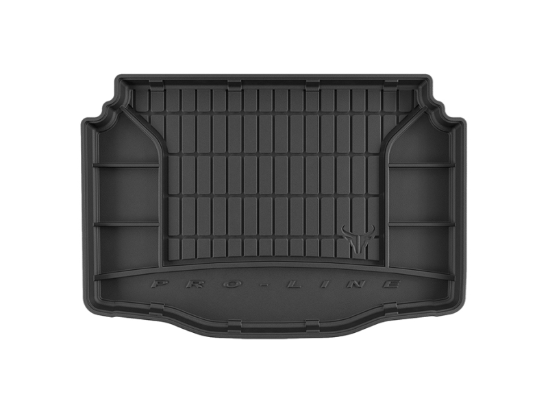 Bagagerumsbakke Fiat 600e 2023- nederste