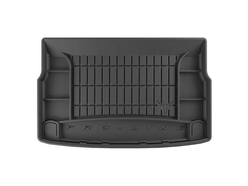 Bagagerumsbakke Hyundai Kona Electric I 18-22 (øverste)