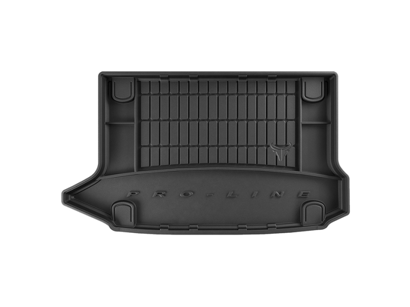 Bagagerumsbakke Hyundai Kona Electric I 18-22 (nederst)