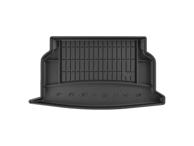 Bagagerumsbakke MG 3 III 2024-