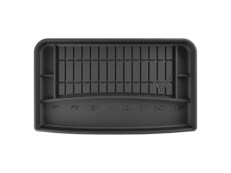 Bagagerumsbakke Volkswagen Sharan II 2010-2022