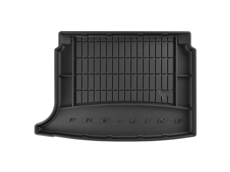 Bagagerumsbakke MG 4 2022-
