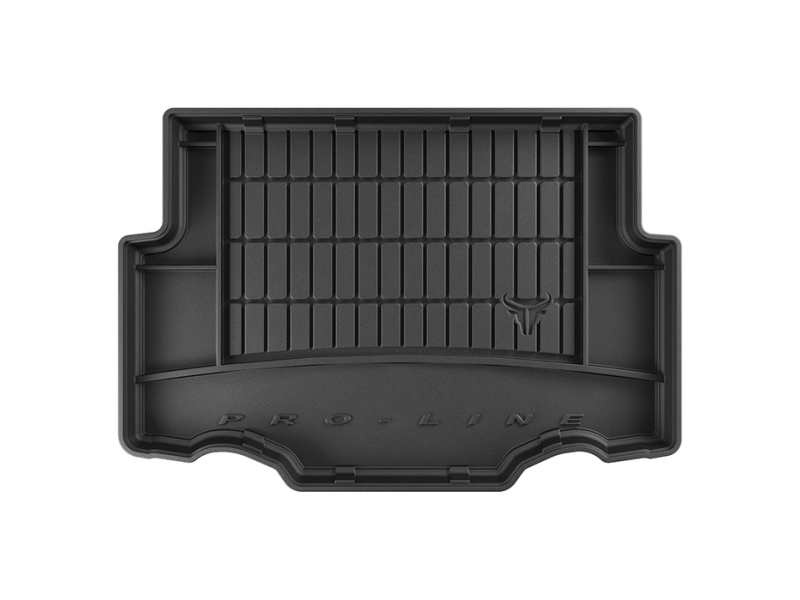 Bagagerumsbakke Jeep Avenger BEV 2023- nederste
