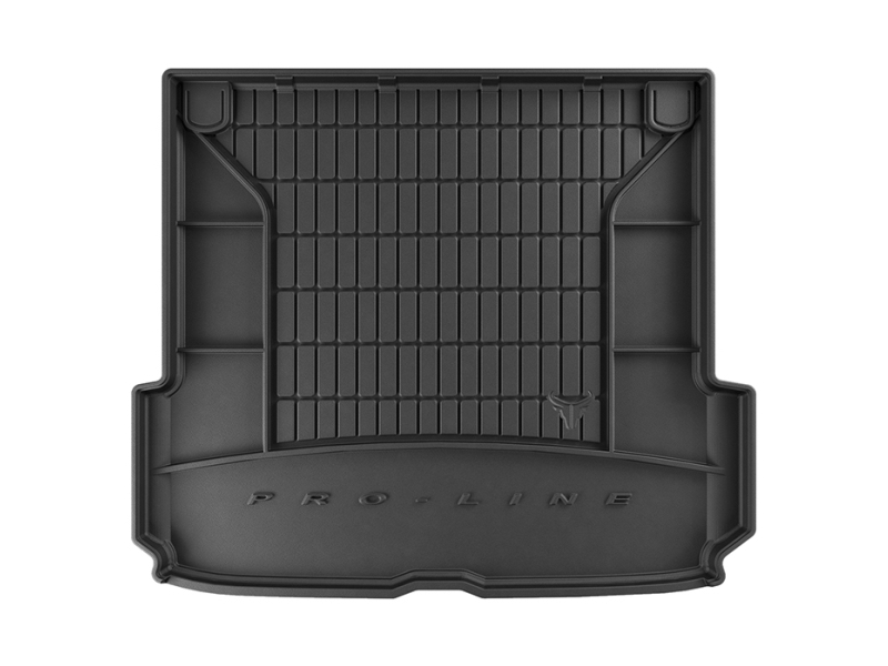 Bagagerumsbakke BMW XM G09 2022-