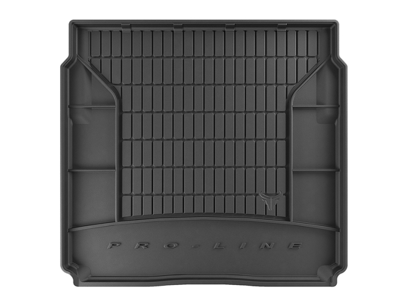 Bagagerumsbakke BMW i5 2023-