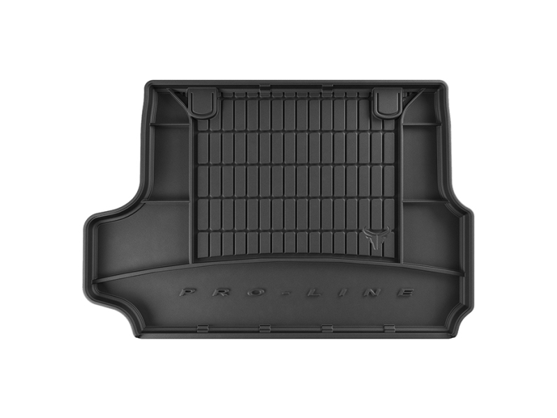 Bagagerumsbakke Honda ZR-V 2023-