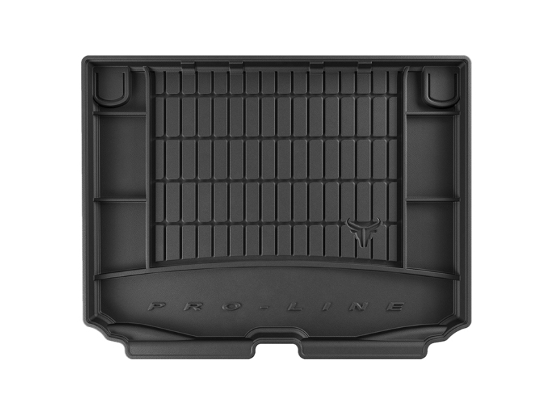Bagagerumsbakke Honda HR-V e:HEV 2021-