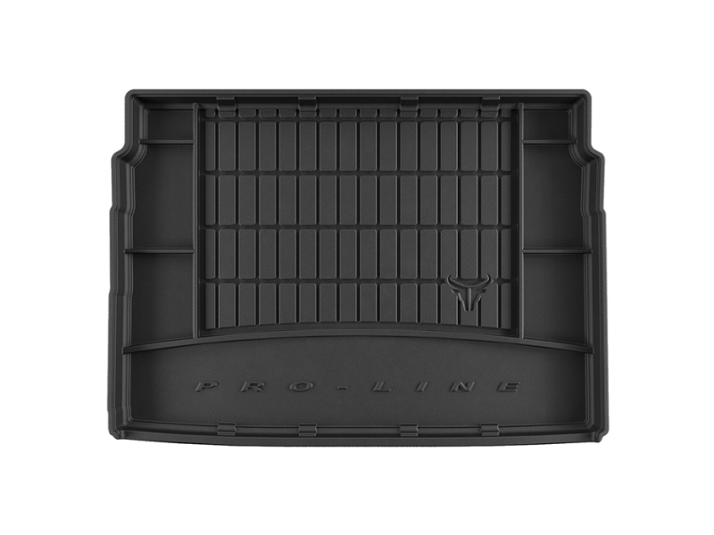 Bagagerumsbakke Citroën C4 III 2020- øverste