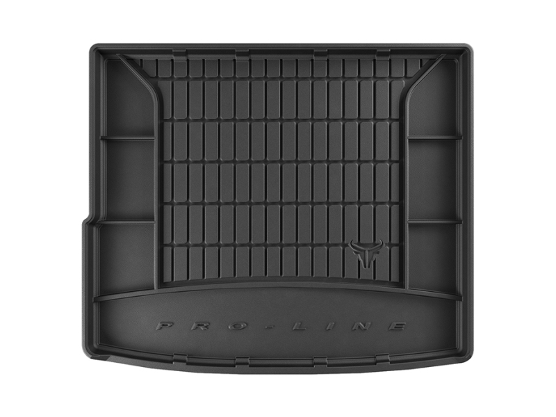 Bagagerumsbakke BMW iX1, X1 U11 2022-