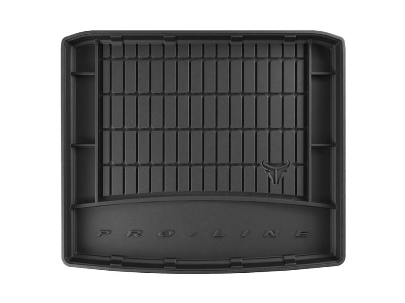 Bagagerumsbakke BMW 2 Series GC F44, F74 nederste