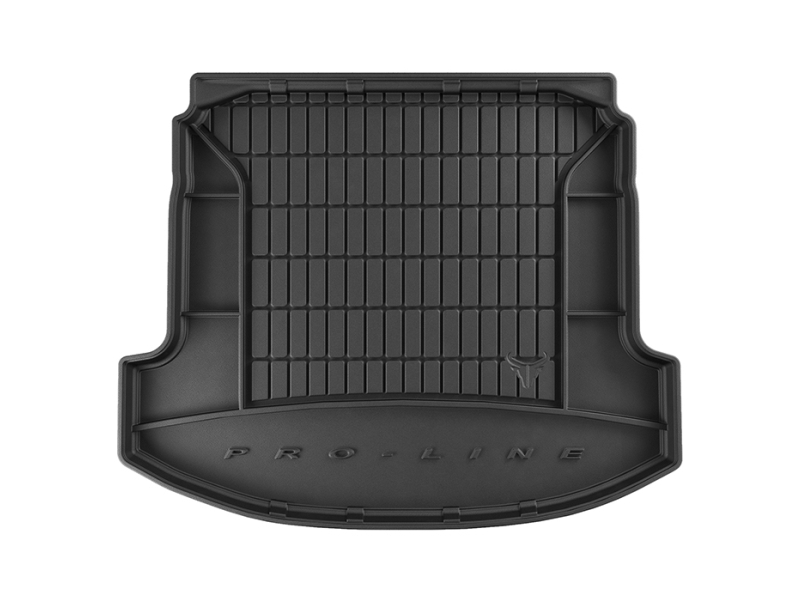 Bagagerumsbakke Audi A3 8Y 2020- mild hybrid