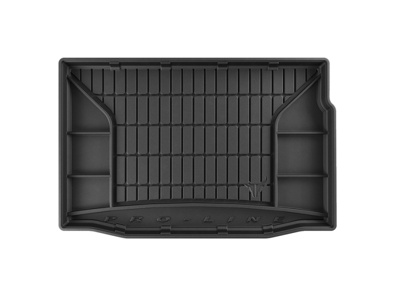Bagagerumsbakke Honda e:NY1 2023- nederste