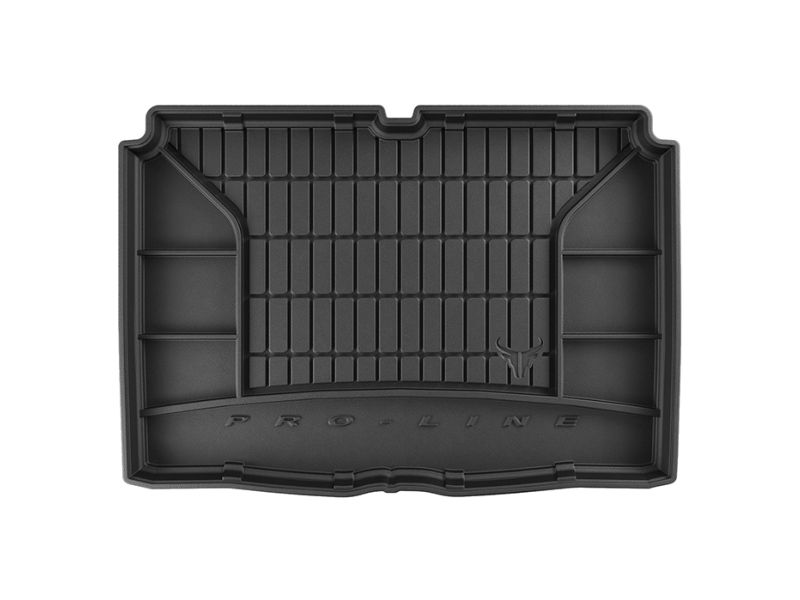 Bagagerumsbakke Mercedes-Benz GLA H247 2019- nederste