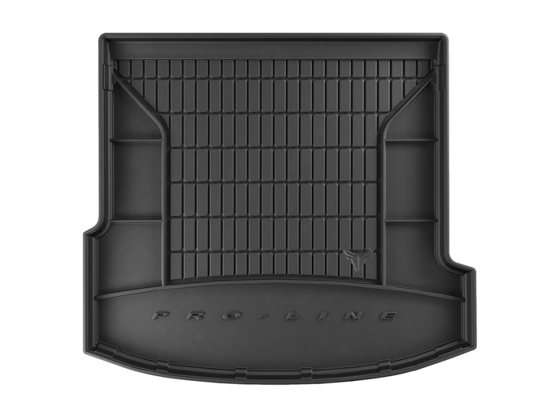 Bagagerumsbakke Mercedes-Benz GLE C167 2019-