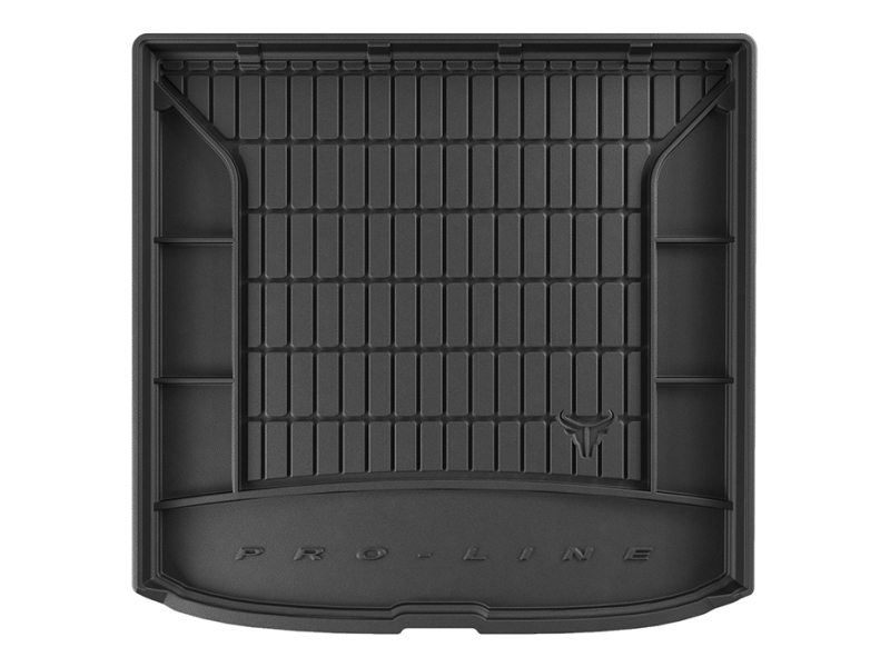 Bagagerumsbakke Renault Arkana 2019- øverste