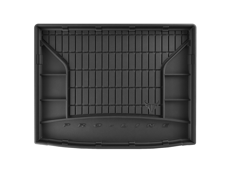 Bagagerumsbakke Mazda MX-30 2020-