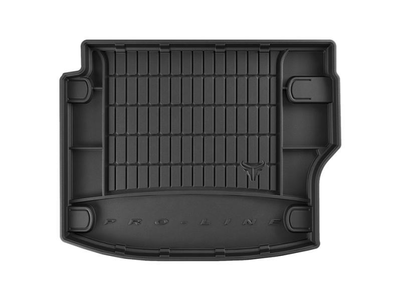 Bagagerumsbakke Kia XCeed PHEV 2019-