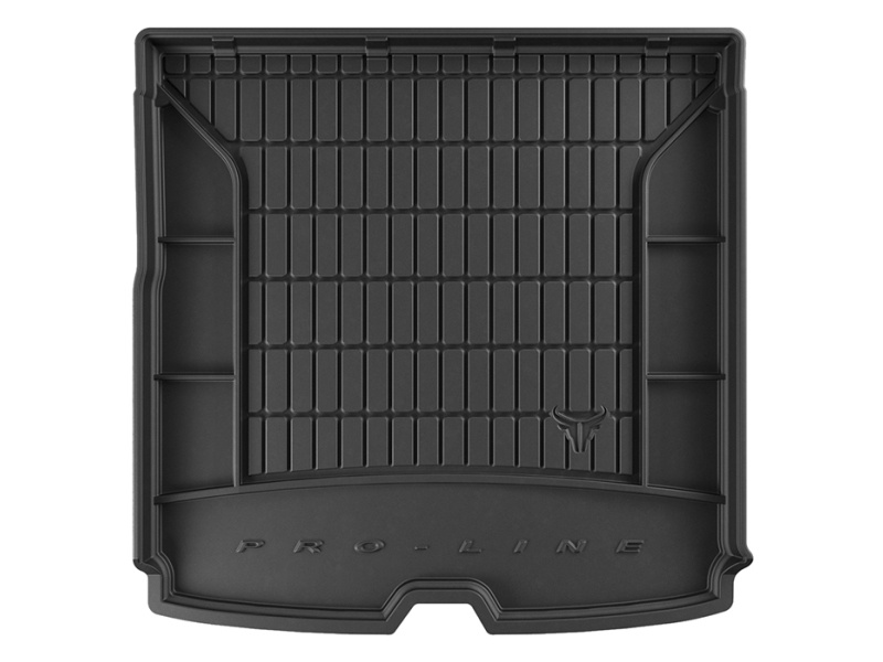 Bagagerumsbakke Skoda Enyaq iV 2020- nederste
