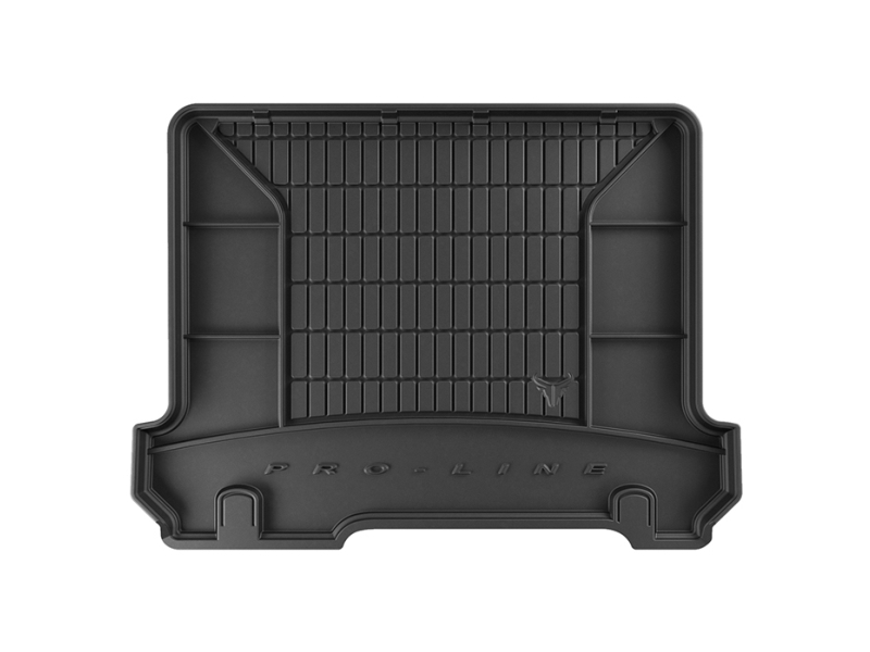 Bagagerumsbakke Nissan e-NV200 2014-2021