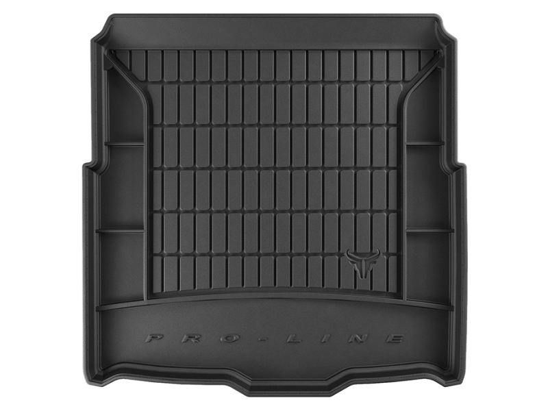 Bagagerumsbakke Volkswagen Golf VIII 2019- nederste